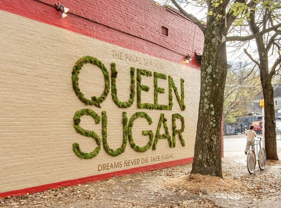 Queen Sugar
