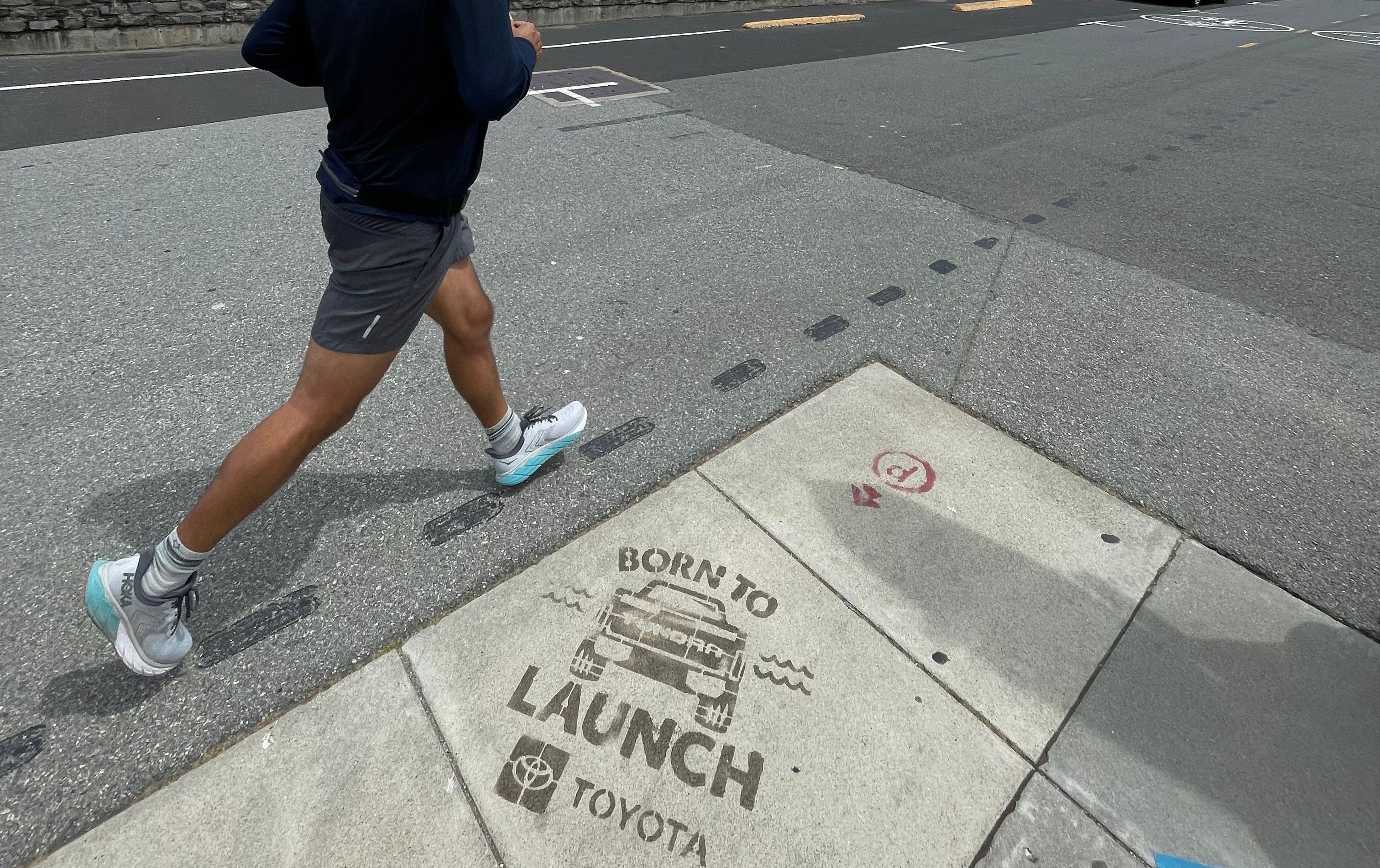 Street-Level Activations